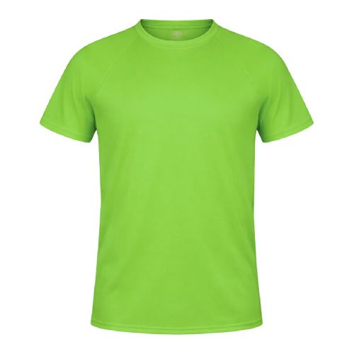 TECNIC PLUS - Adult T-Shirt