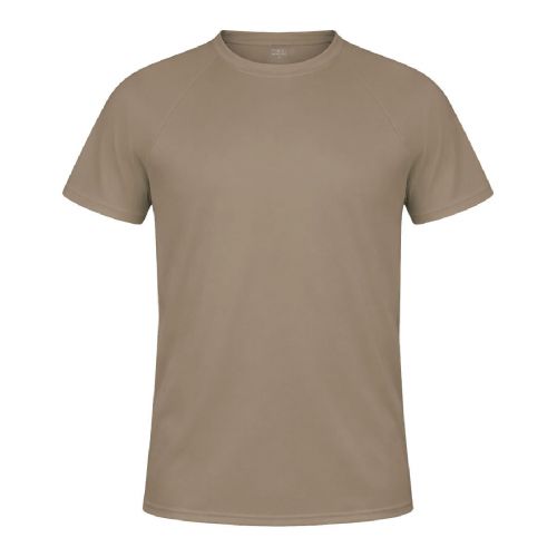 TECNIC PLUS - Adult T-Shirt