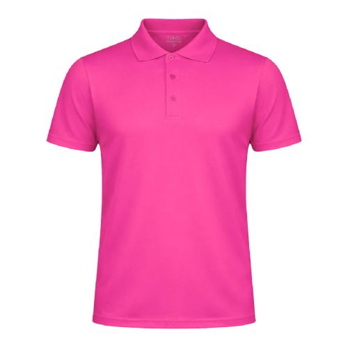 TECNIC PLUS - Polo Shirt