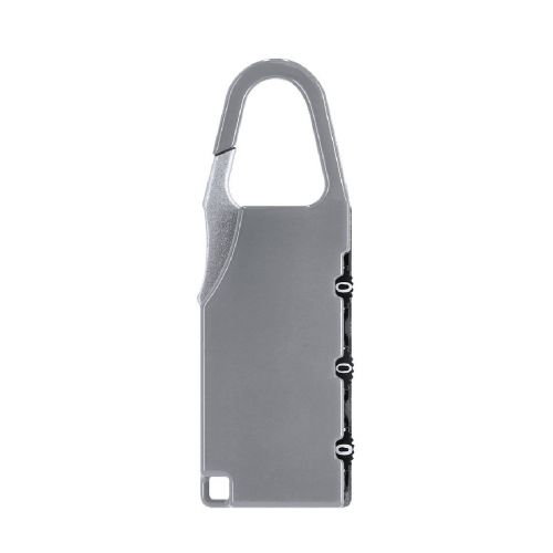 ZANEX - Padlock