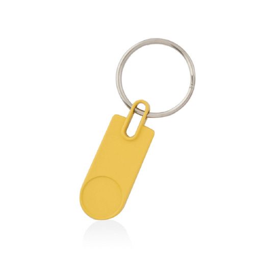 HARPER - Keyring