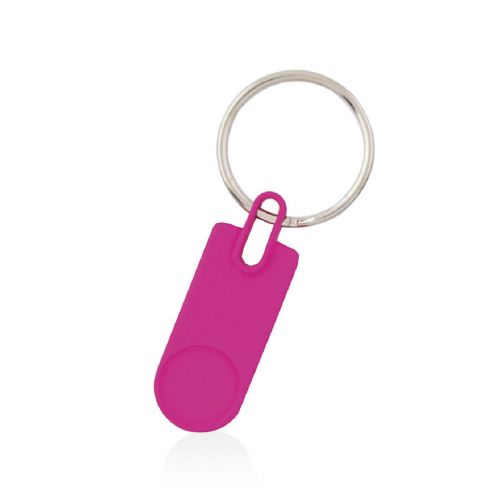 HARPER - Keyring