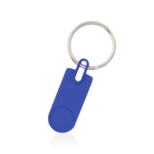 HARPER - Keyring