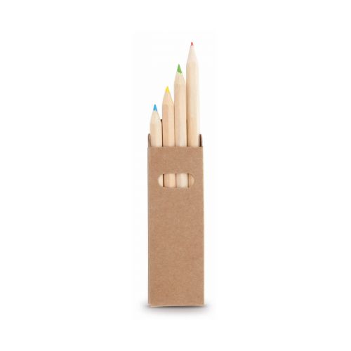 TYNIE - Pencil Set