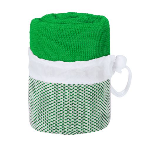 GYMNASIO - Absorbent Towel