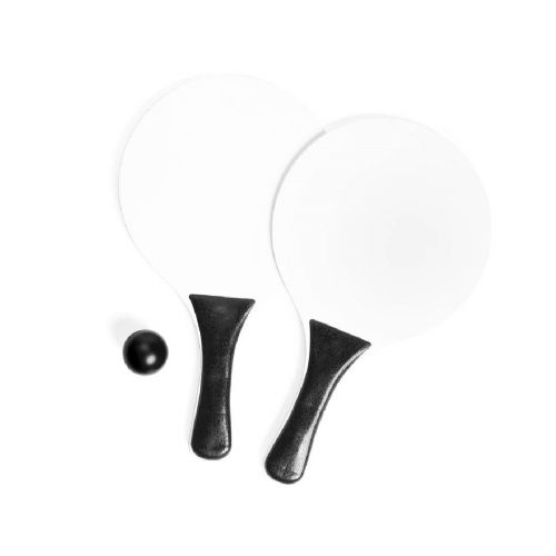 CUPSOL - Beach Rackets