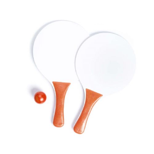 CUPSOL - Beach Rackets