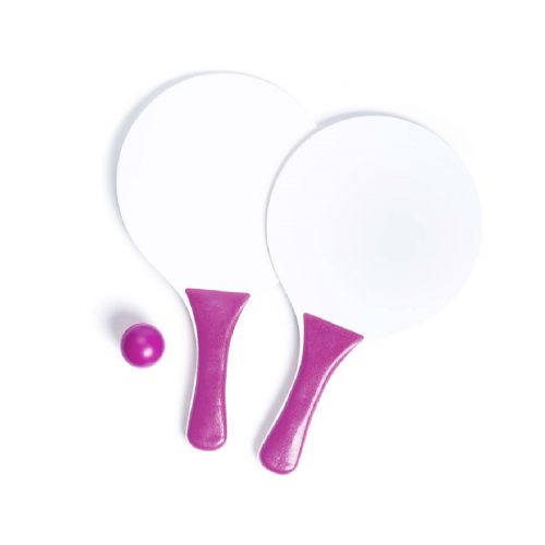CUPSOL - Beach Rackets