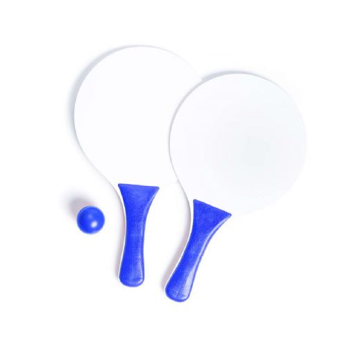 CUPSOL - Beach Rackets