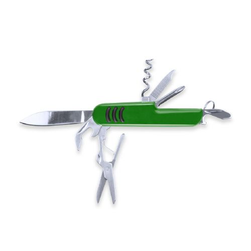 SHAKON - Multifunction Pocket Knife