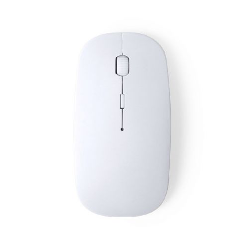 LYSTER - Mouse