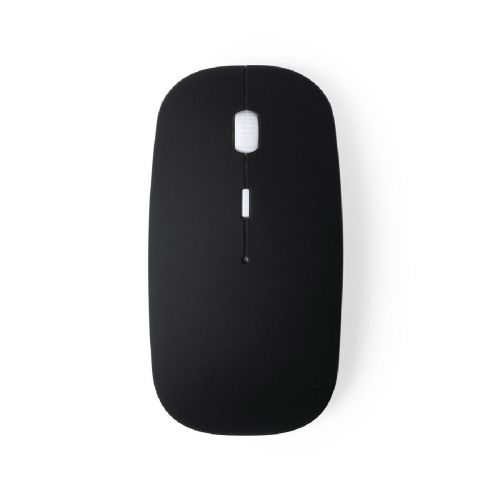 LYSTER - Mouse