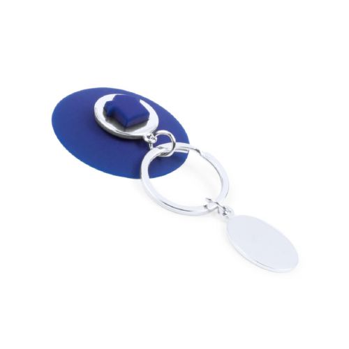 HALMAN - Keyring Coin