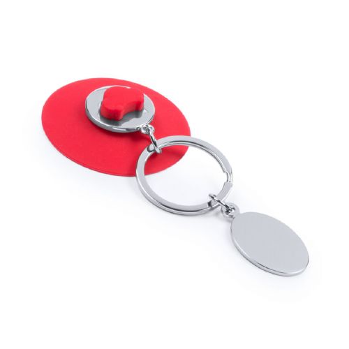 COLTAX - Keyring Coin