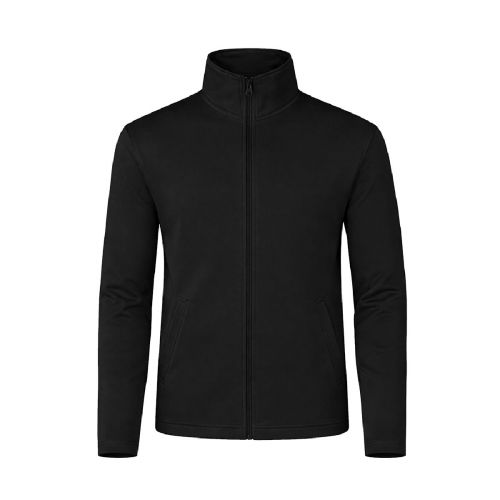 KLUSTEN - Technical Jacket