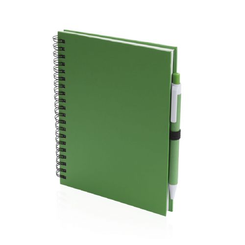 KOGUEL - Notebook