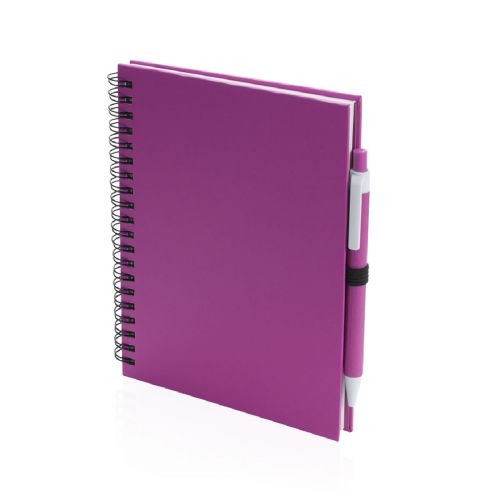 KOGUEL - Notebook