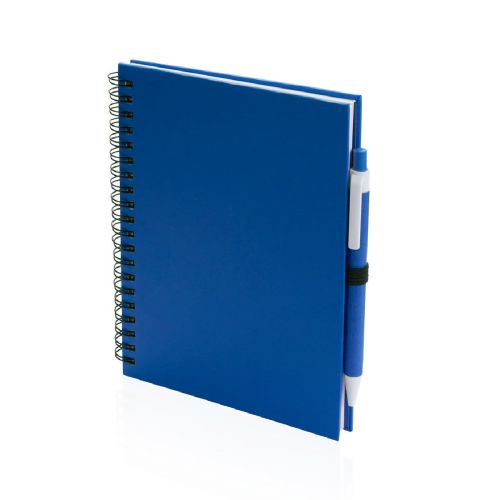 KOGUEL - Notebook