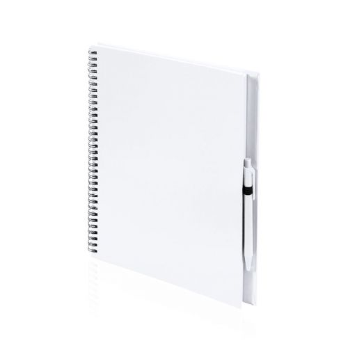 TECNAR - Notebook