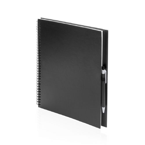 TECNAR - Notebook