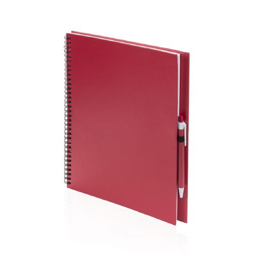 TECNAR - Notebook