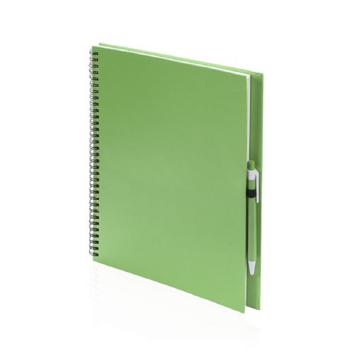 TECNAR - Notebook