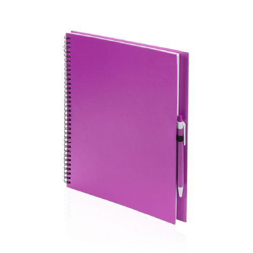 TECNAR - Notebook