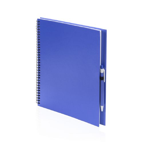 TECNAR - Notebook