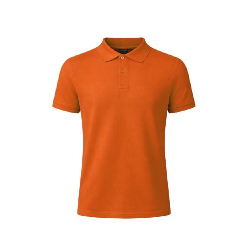 BARTEL COLOR - Polo Shirt