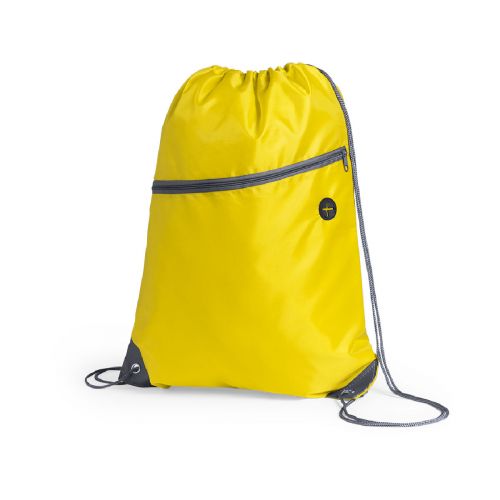 BLADES - Drawstring Bag
