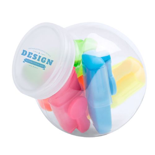 LAYAX - Highlighter Set