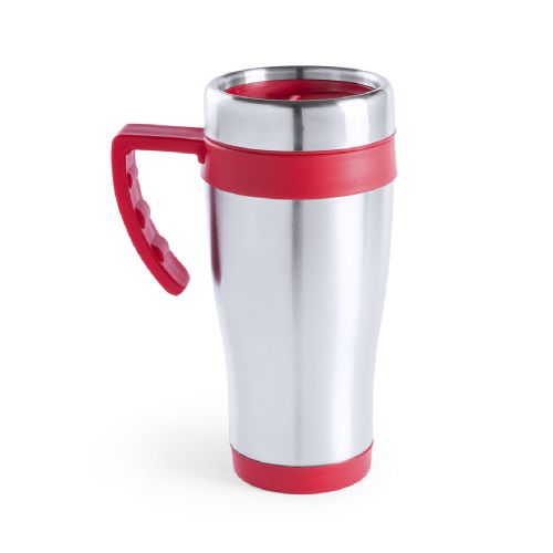 CARSON - Insulated Mug