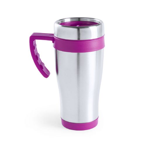 CARSON - Insulated Mug