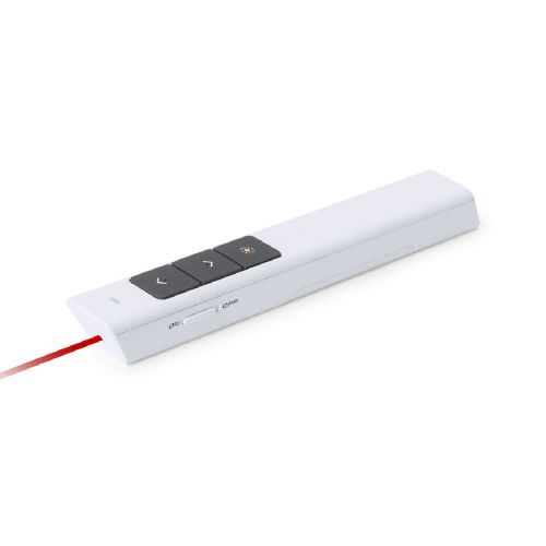 HASLAM - Presenter Laser Pointer