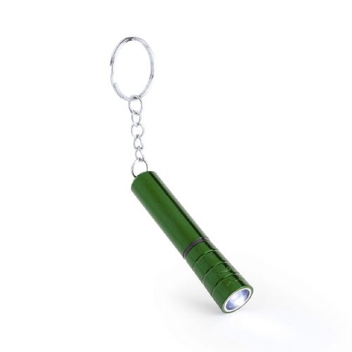 FLONSE - Torch Keyring