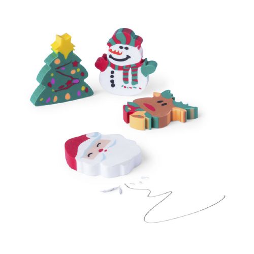 FLOP - Eraser Set