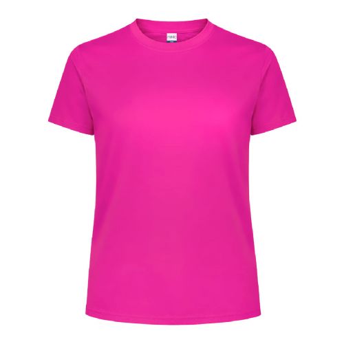 TECNIC ROX - Women T-Shirt