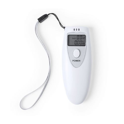 GAMP - Alcohol Tester