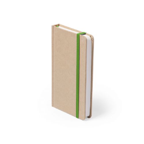 BOSCO - Notepad