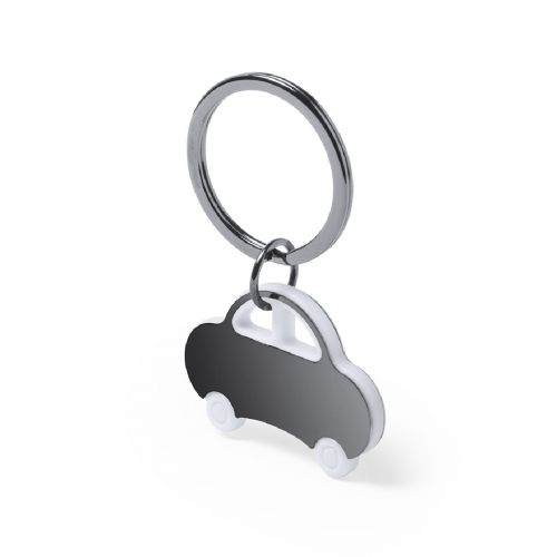 RADER - Keyring