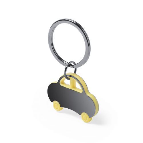RADER - Keyring