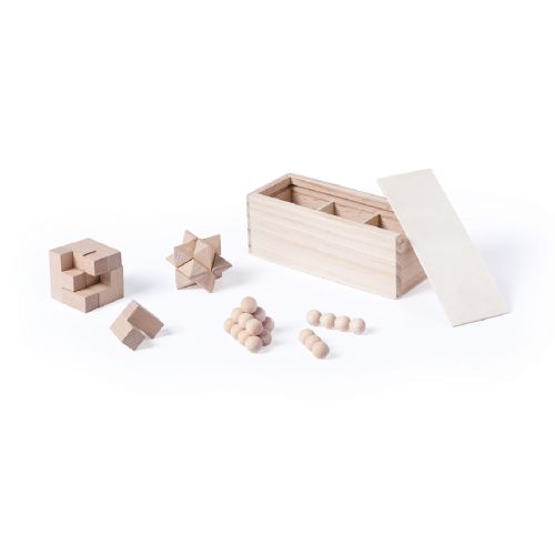 GENIUM - Skill Games Set