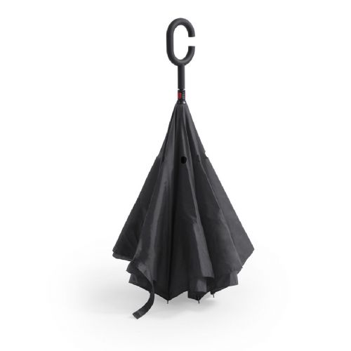HAMFREY - Reversible Umbrella