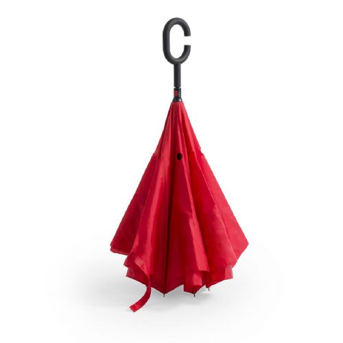 HAMFREY - Reversible Umbrella