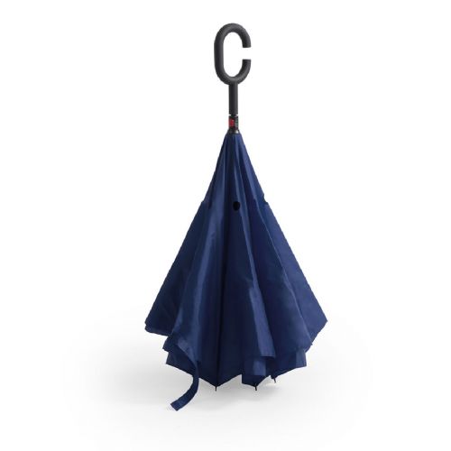 HAMFREY - Reversible Umbrella