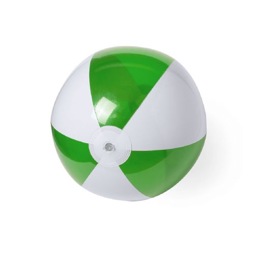 ZEUSTY - Beach Ball