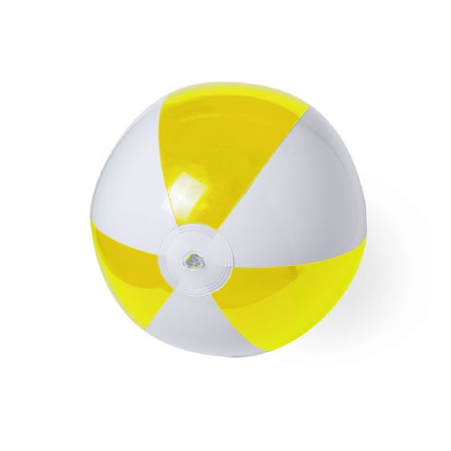 ZEUSTY - Beach Ball