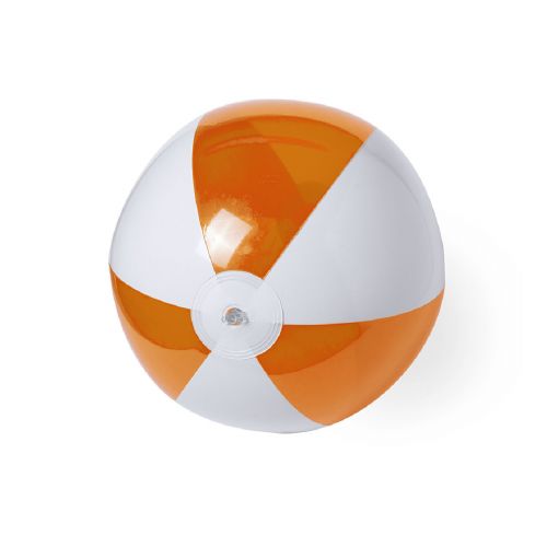 ZEUSTY - Beach Ball