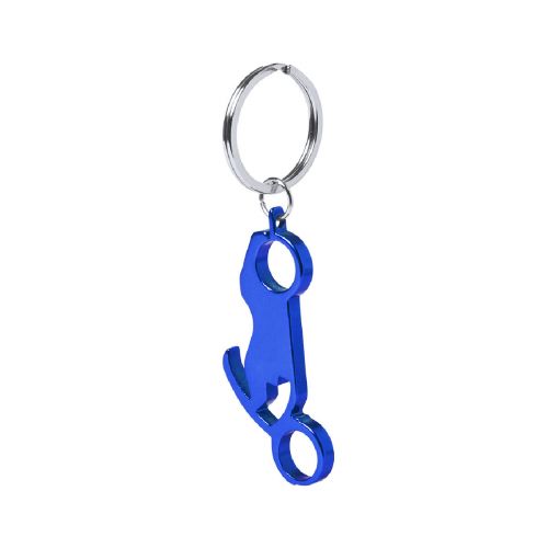 BLICHER - Opener Keyring