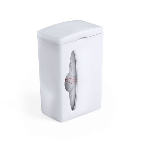 BLUCK - Waste Bag Dispenser